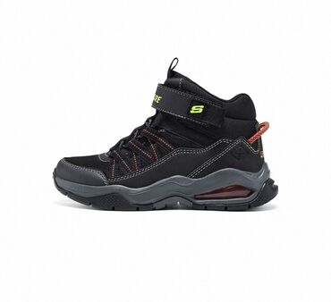 зальники сороконожки: Кроссовки Skechers (модель для активного отдыха/городских прогулок)