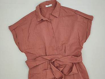 shein tunika: Reserved, Sukienka damska, rozmiar M — 1