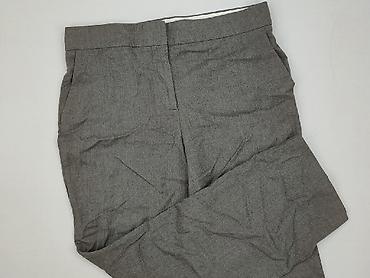 chamur: Zara, Spodnie materiałowe damskie, rozmiar L — 1