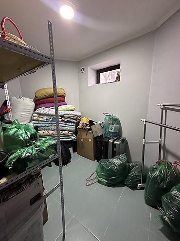 Долгосрочная аренда домов: 400 м², 6 комнат, Утепленный, Теплый пол, Бронированные двери — 26