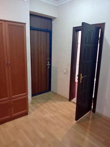 Yeni tikili: Yasamal, 2 otaqlı, Yeni tikili, m. İnşaatçılar, 80 kv. m — 5