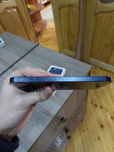Apple iPhone: IPhone 13, 128 GB, Mavi, Simsiz şarj — 9