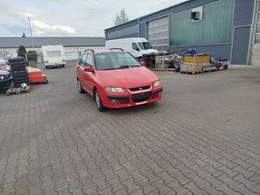 белек авто: Разбор запчасти Mitsubishi Space star Любая запчасть в наличии!