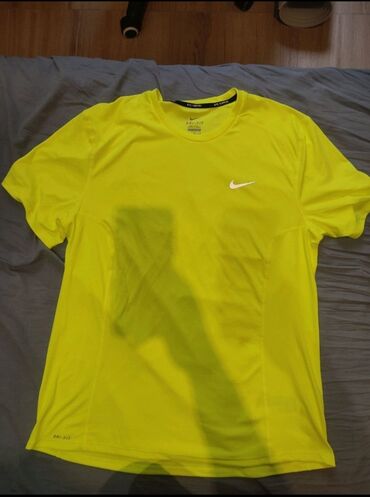 спортивный костюм nike оригинал: Футболка XL (EU 42), 2XL (EU 44)