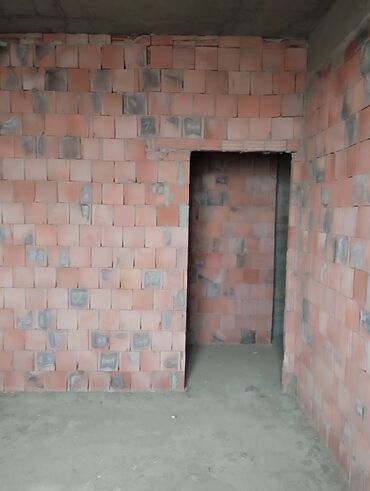 Yeni tikili: 2 otaqlı, Yeni tikili, 57 kv. m — 4