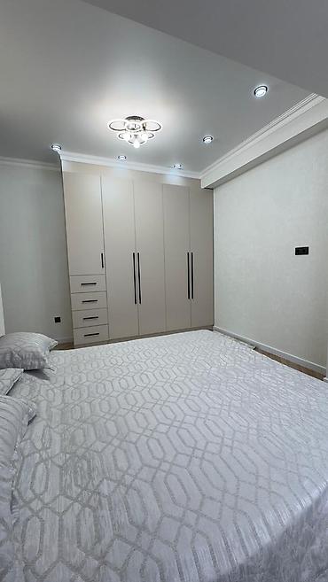 Продажа квартир: 3 комнаты, 88 м², Мед Академия Элитка, 10 этаж, Дизайнерский ремонт — 6