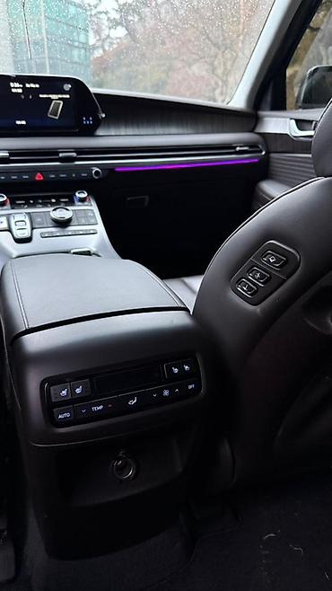 Hyundai: Hyundai Palisade: 2022 г., 2.2 л, Автомат, Дизель, Кроссовер — 30