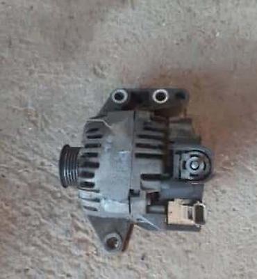 auto l: ALTERNATOR 1.8 TDCI ZA FORD C-MAX, FIESTA, FOCUS . OD 2004. DO 2007 — 2