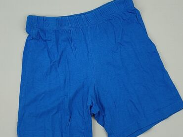 długa sukienka letnia w kwiaty: Shorts, 8 years, 122/128, condition - Good