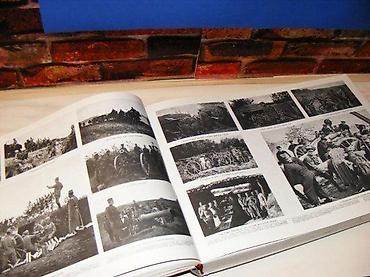 eldo design: Ratni Album 8 Fotomonografija Potpukovnik Andra PopovićIzdaje — 2