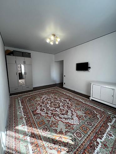 105: 1 комната, 50 м², Вефа ТЦ 105 серия, 8 этаж, Свежий ремонт — 3