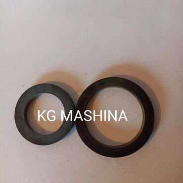 Аппараты для штукатурки и шпаклевки: Шнековая пара для штукатурной станции, Винт, Статор, Ротор 2L 6+++ — 9