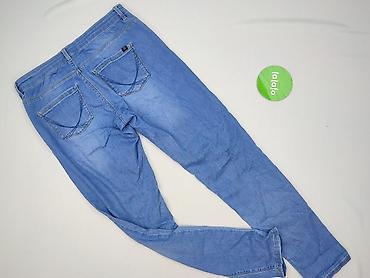 jeansy cargo: Oasis, Jeansy damskie, rozmiar M — 3