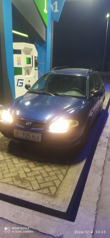 сапок идеал: Hyundai Elantra: 1999 г., 1.6 л, Механика, Бензин, Универсал