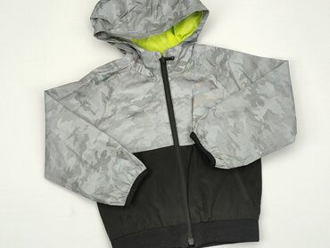 kurtki kamizelki: Transitional jacket, Primark, 2-3 years, 92-98 cm, condition - Good