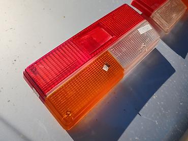 Auto delovi: Staklo levo i desno stop lampe Lada 2107 Riva. Obelezena L4, D4. Novo — 5