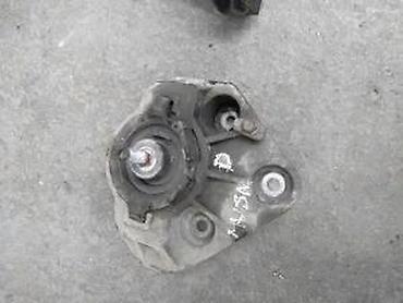 Auto oprema: Lancia Musa 1.9 jtd nosac motora levi. Lancia Musa 1.9 jtd nosac — 1