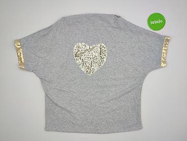 yungblud h: T-shirt damski, rozmiar One size — 2