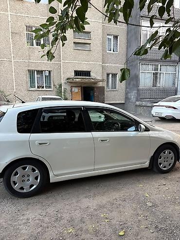 купить хонда цивик в бишкеке: Honda Civic: 2005 г., 1.6 л, Автомат, Бензин, Хэтчбэк — 3