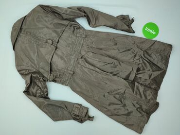 Trencze: Trencz damski, rozmiar S — 4