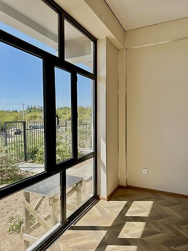 Продажа таунхаусов: 2 комнаты, 68 м² — 13
