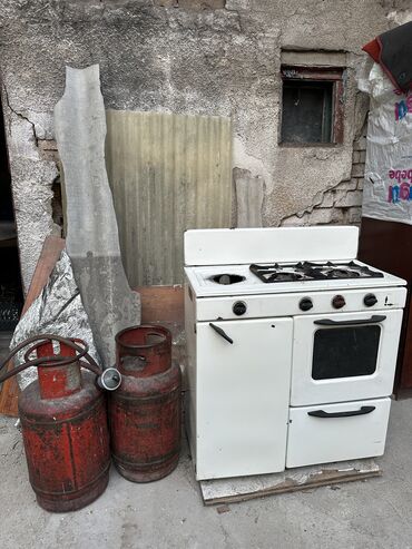 газовые плиты цены: Газовая, Механическое, Б/у