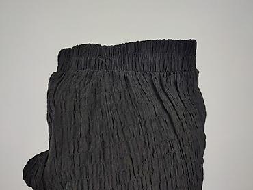 pull and bear rozmiary spodni: Bershka, Spodnie materiałowe damskie, rozmiar XS — 6
