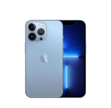 айфон xr в корпусе 13 про: IPhone 13 Pro, Sierra Blue