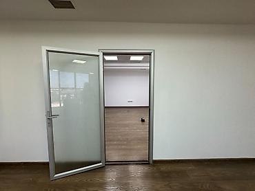 офисс: 🏢 Офис 147 м² в БЦ «Авангард», Башня А 📍 Адрес: ул. Токтогула, 125/1 — 7