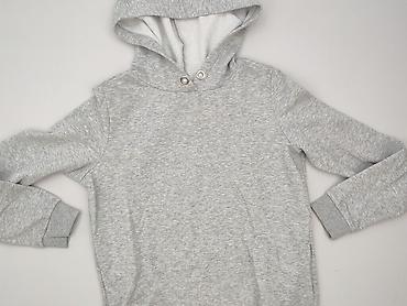 lidl bluza: Sinsay, Bluza z kapturem damska, rozmiar M — 1