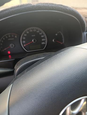 растаможка авто: Hyundai Elantra: 2 л | 2009 г. Седан — 7