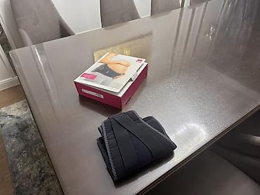 пл: Продам дородовый бандаж medi Lumbamed maternity 🤰 Оригинальный бандаж — 3