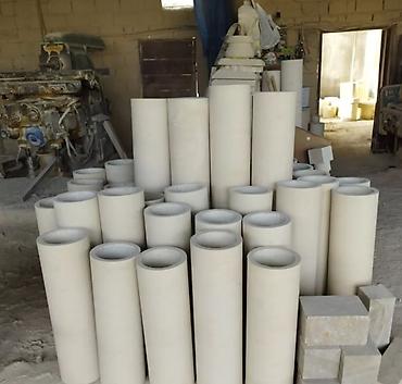 Vazalar: Vaza dəsti — 18