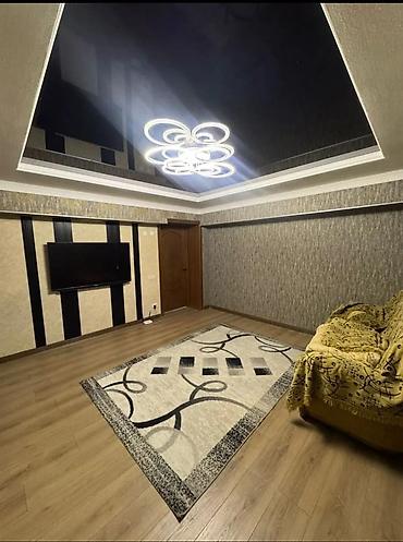 Долгосрочная аренда домов: 367 м², 10 комнат, Лоджия, Парковка, Балкон застеклен — 13