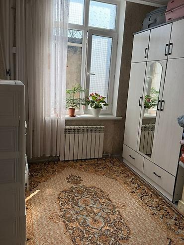 Продажа квартир: 2 комнаты, 35 м², Элитка, Евроремонт — 2