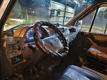 мтз обмен: Mercedes-Benz Sprinter грузопассажирский Мотор 2.9 тд. Каробка тд — 5