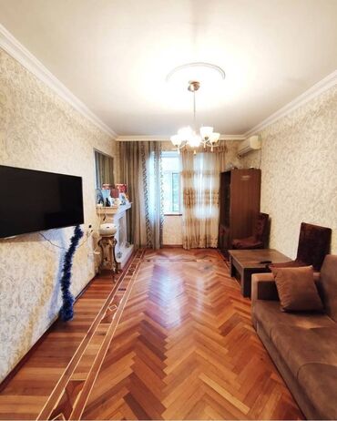 Köhnə tikili: Bakı, 2 otaqlı, Köhnə tikili, m. Əhmədli, 60 kv. m — 1