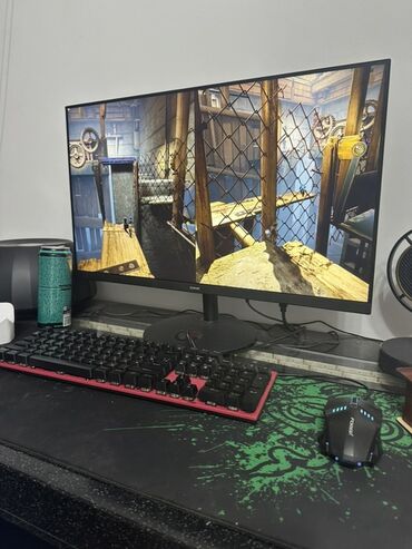 сумки для ноутбуков case logic: Компьютер, ядер - 6, ОЗУ 16 ГБ, Игровой, AMD Ryzen 5