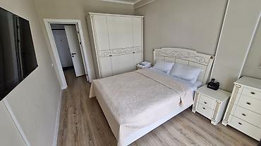 зона оддыха: Аренда квартиры на Иссык-Куле, Chaika Resort, Сары-Ой, 4 места, Цена Целиком за жилье — 10