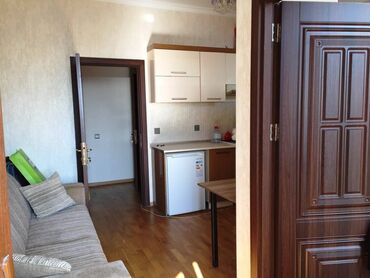 Yeni tikili: 2 otaqlı, Yeni tikili, 40 kv. m — 3