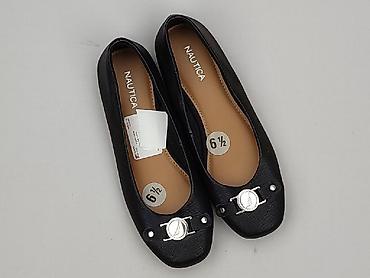ochnik ugg: Balerinki damskie, rozmiar 36.5 — 1