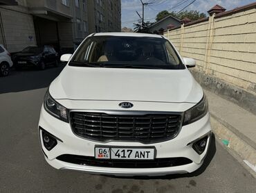 мерседес 230 автомат дизель газ: Kia Carnival: 2019 г., 2.2 л, Автомат, Дизель, Минивэн