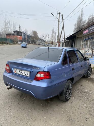 машину в рассрочку в бишкеке: Daewoo Nexia: 2008 г., 1.5 л, Механика, Бензин, Седан