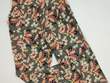 H&M, Spodnie materiałowe damskie, rozmiar S