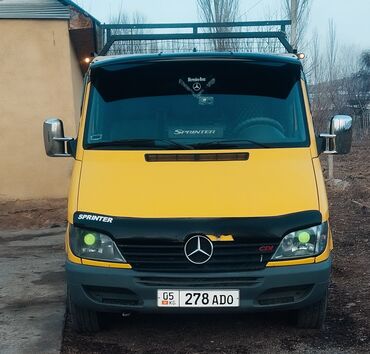 купить машину matiz: Жеңил жүк ташуучу унаа, Mercedes-Benz, Дубль, 3 т