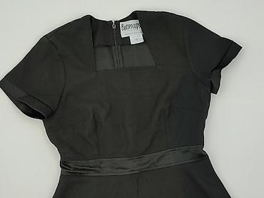 material other: Sukienka damska, rozmiar M — 1