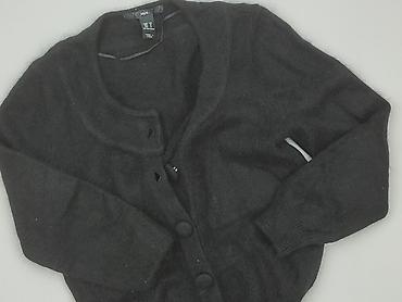welniane: H&M, Kardigan damski, rozmiar 2XS — 9
