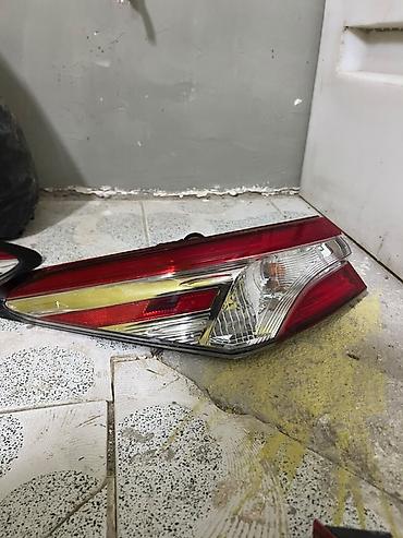 ravon r3 stop: Toyoto 2019 usten cixma amerkanka arxa faralar elaqe ucun 0503627875 — 3
