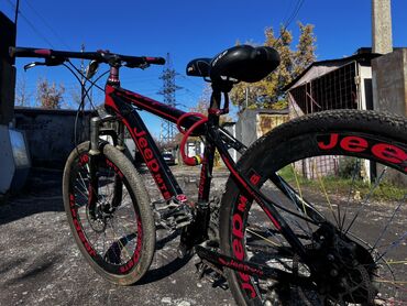 спидометр для велосипеда бишкек: Скоростной велосипед! За более подробной информацией пишите на