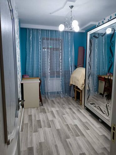 Köhnə tikili: Bakı, 3 otaqlı, Köhnə tikili, 66 kv. m — 5